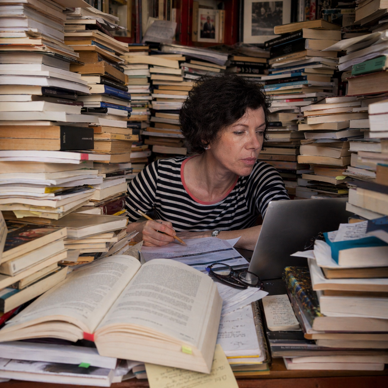 Шестое чувство редактора: о тонкостях редакторского дела