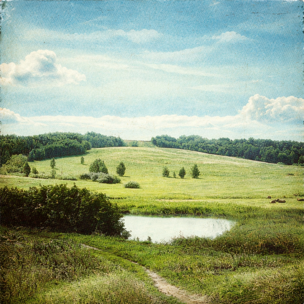 Жизнь одолевает смерть