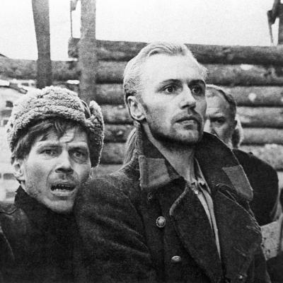 «Восхождение». Кинопоказ ко Дню Победы