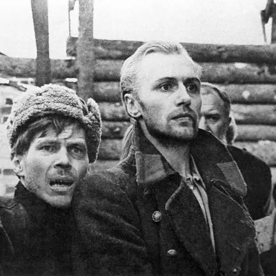 «Восхождение». Кинопоказ ко Дню Победы