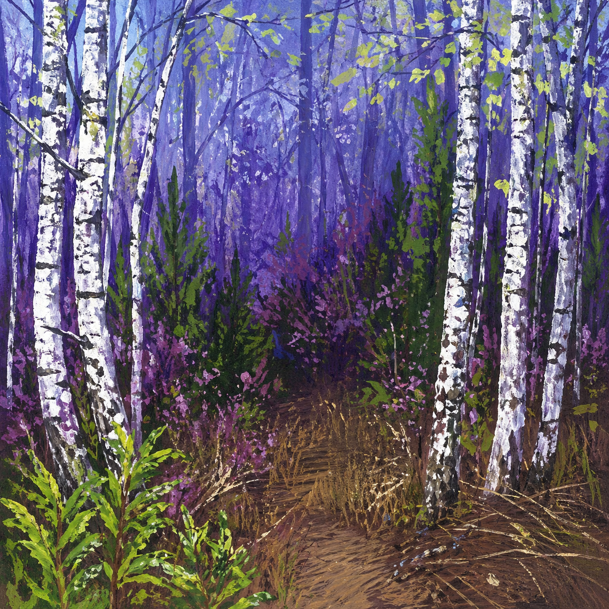 Я состою из воспоминаний. Презентация книги «Дитя леса»