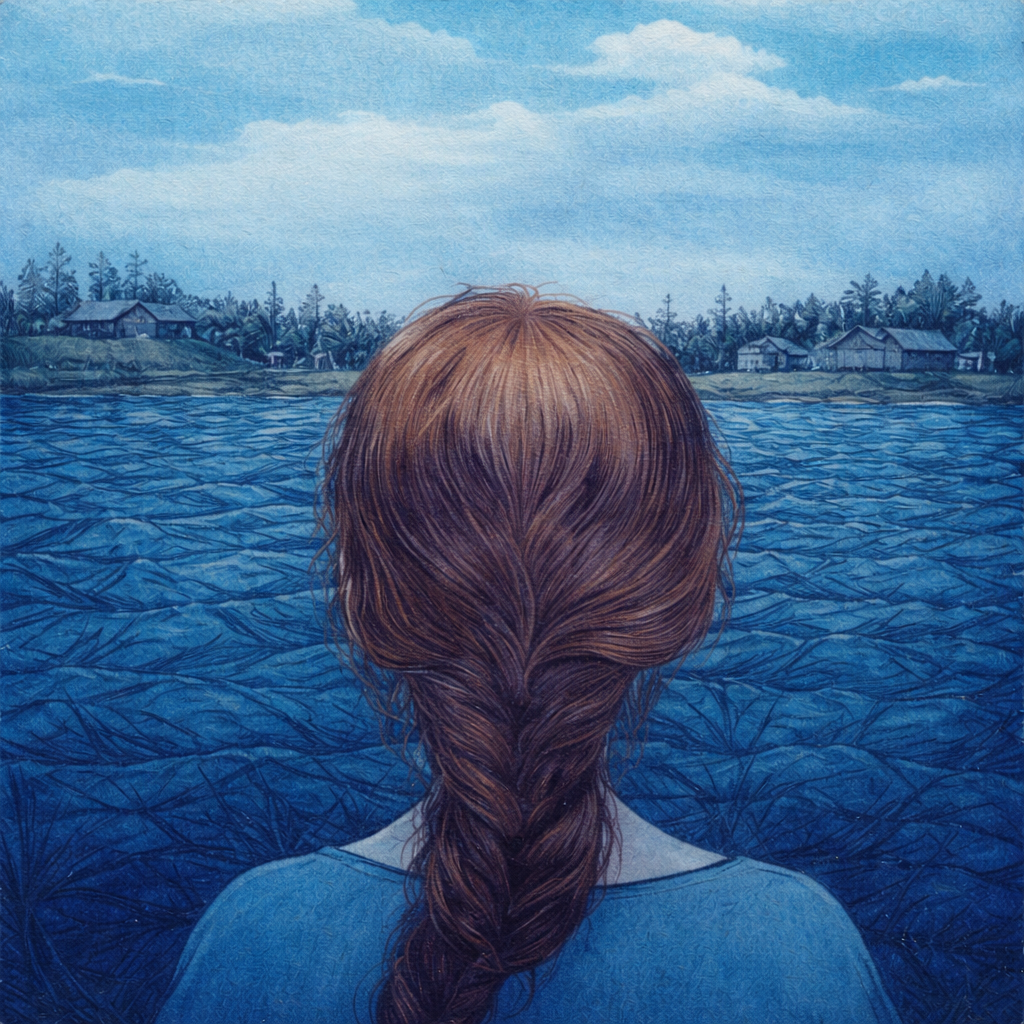 Внутренняя Пинега: как писать о мире, говоря о малой родине