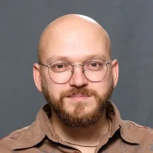 Сергей Ивкин
