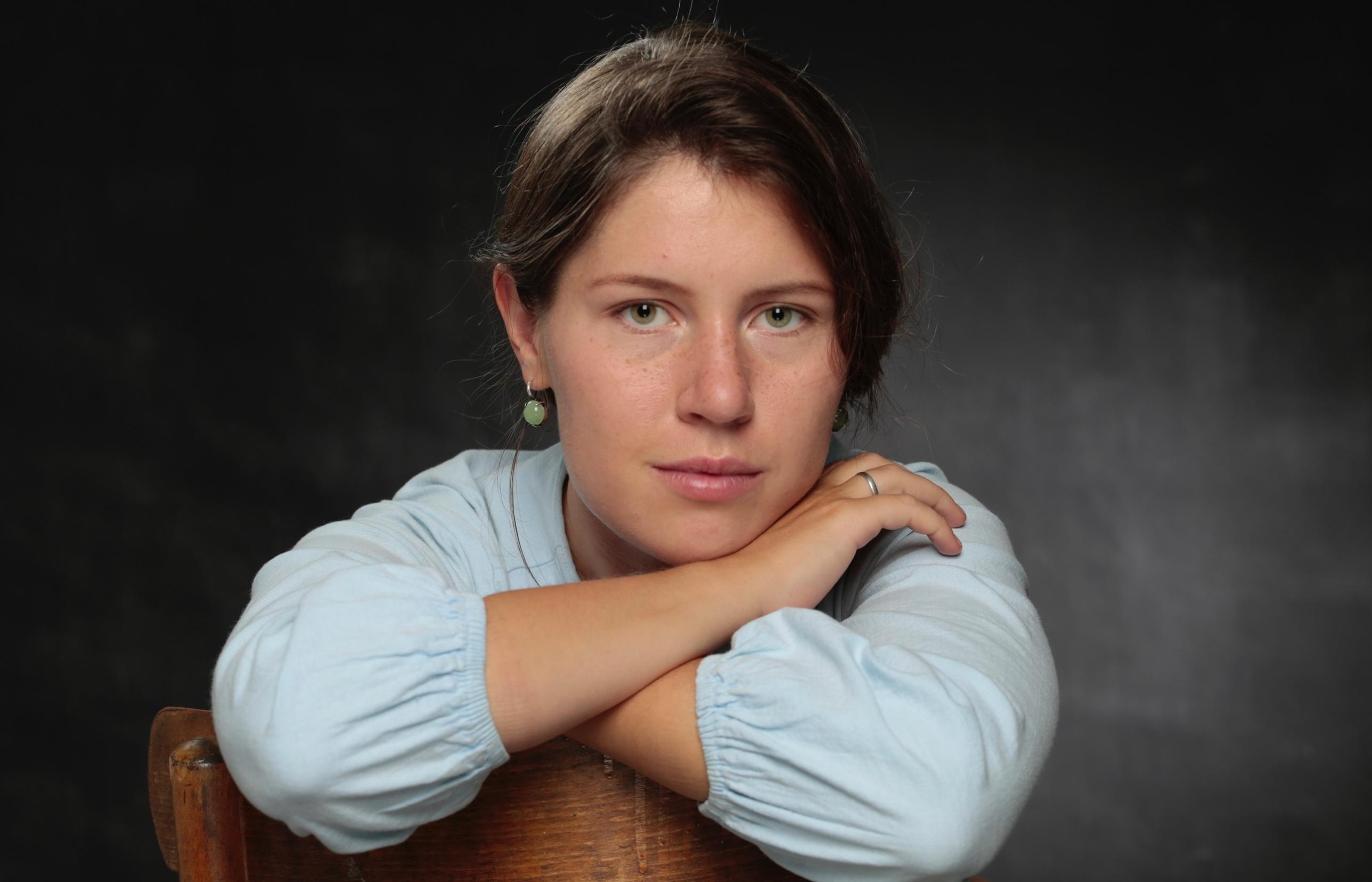 Варвара Заборцева