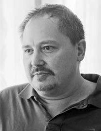 Михаил Хлебников