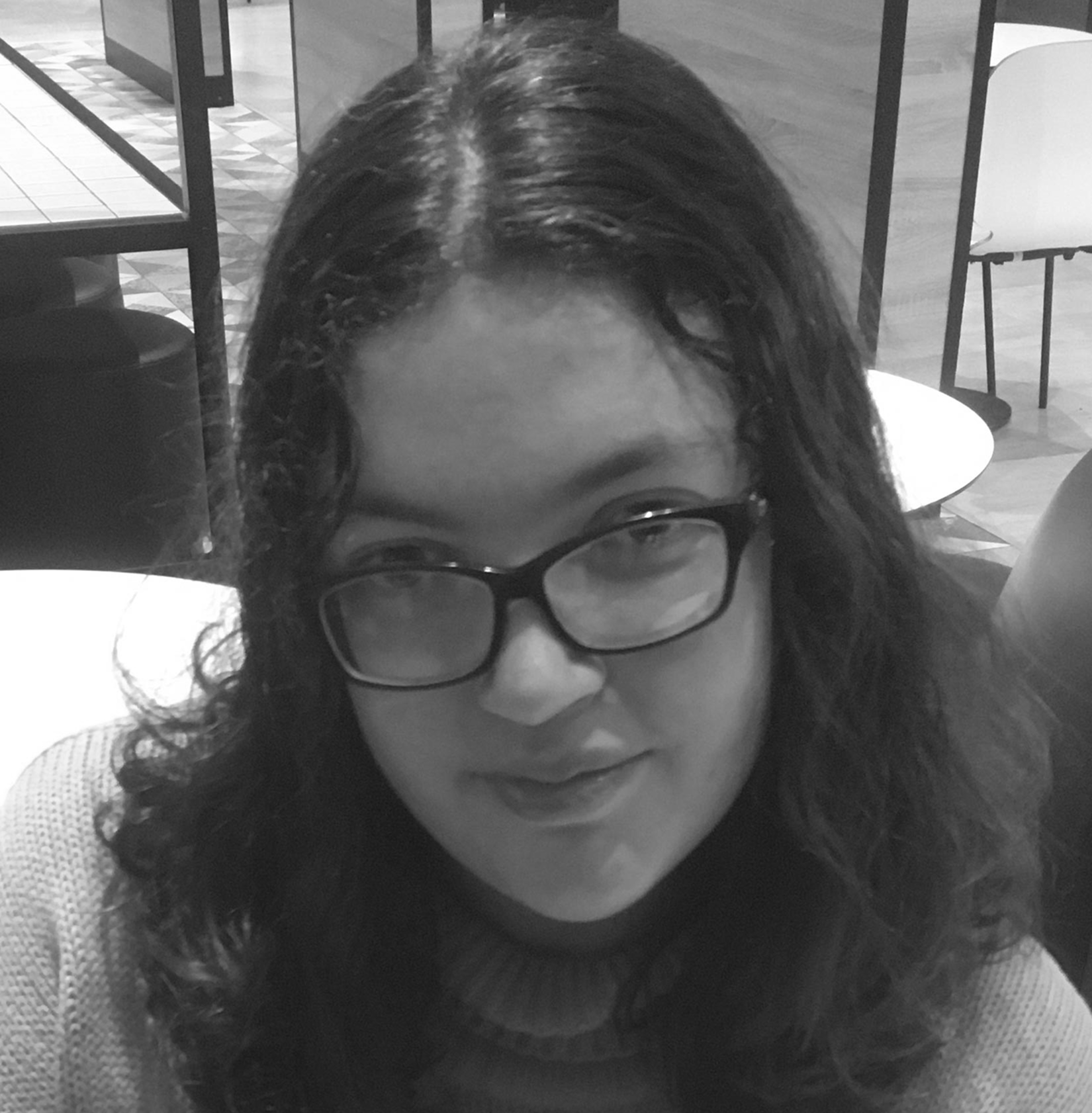 Дарья Золотова