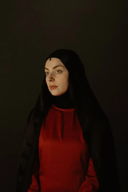 Камилла Магамедова