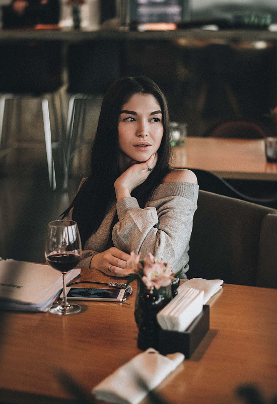 Маргарита Ронжина