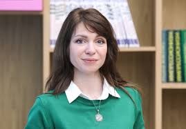 Виктория Татур