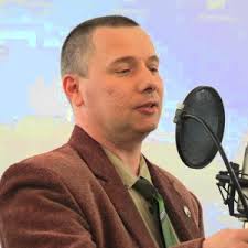 Аркадий Марьин