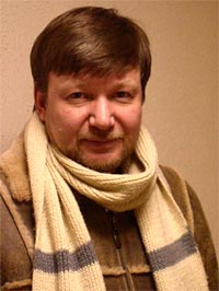 Евгений Касимов