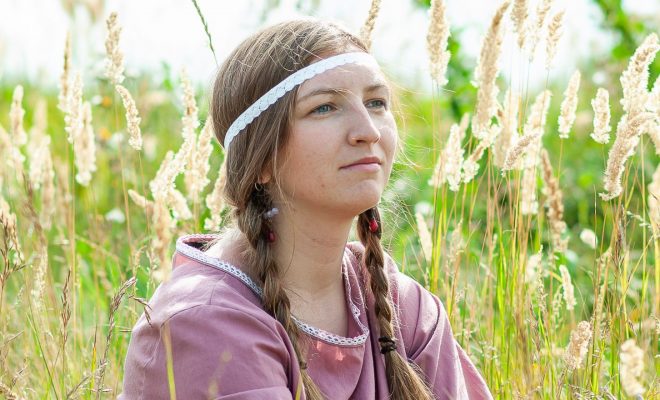 Александра Ручьёва