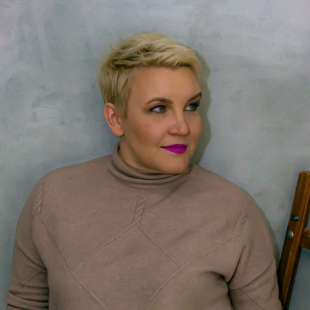 Ирина Сокова