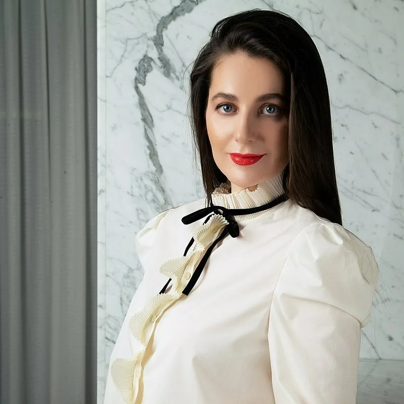 Ирина Зильбер