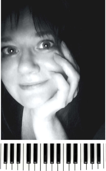 Таня Федотовских