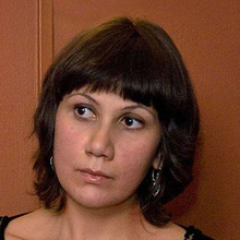Инна Домрачева