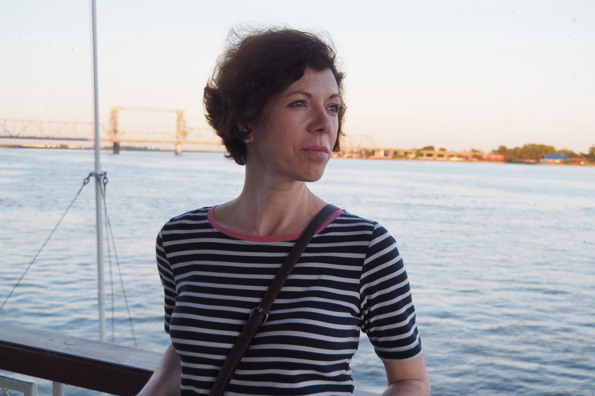 Анна Матвеева