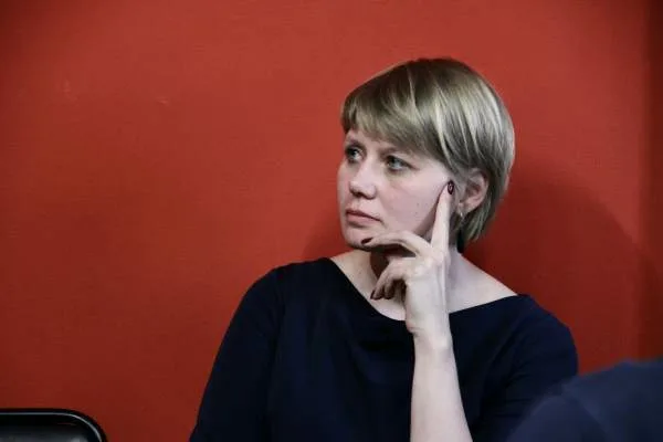 Ирина Лядова