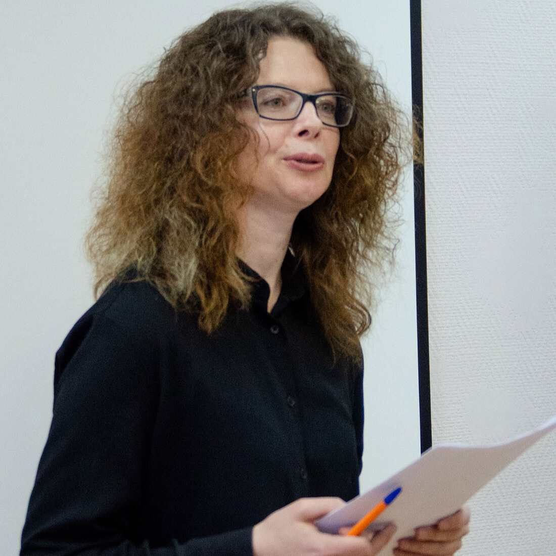 Наталья Бакирова