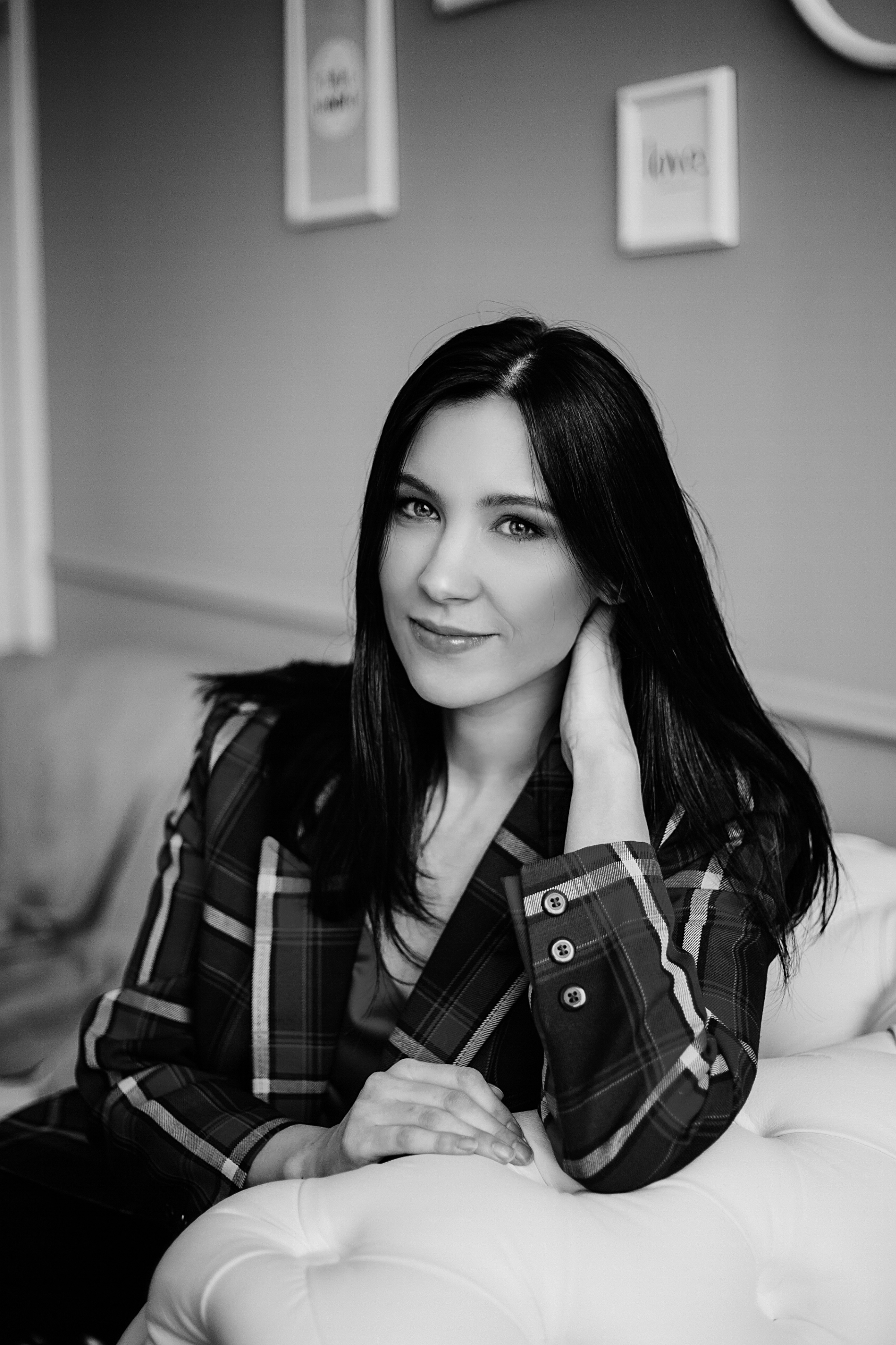 Екатерина Чудинова